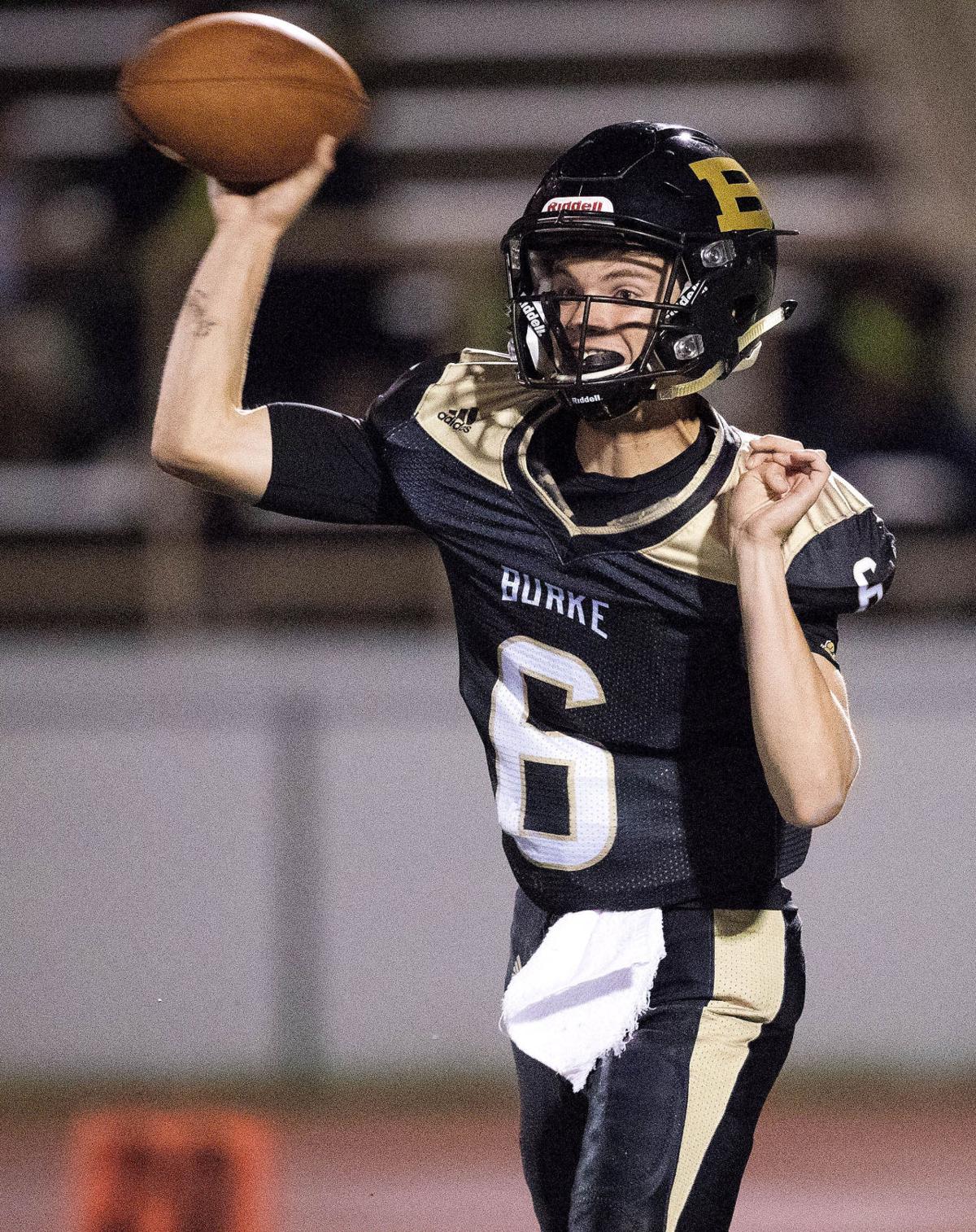 Pospisil Bulldogs Have Enough Horses To Run Down T Birds Vikings