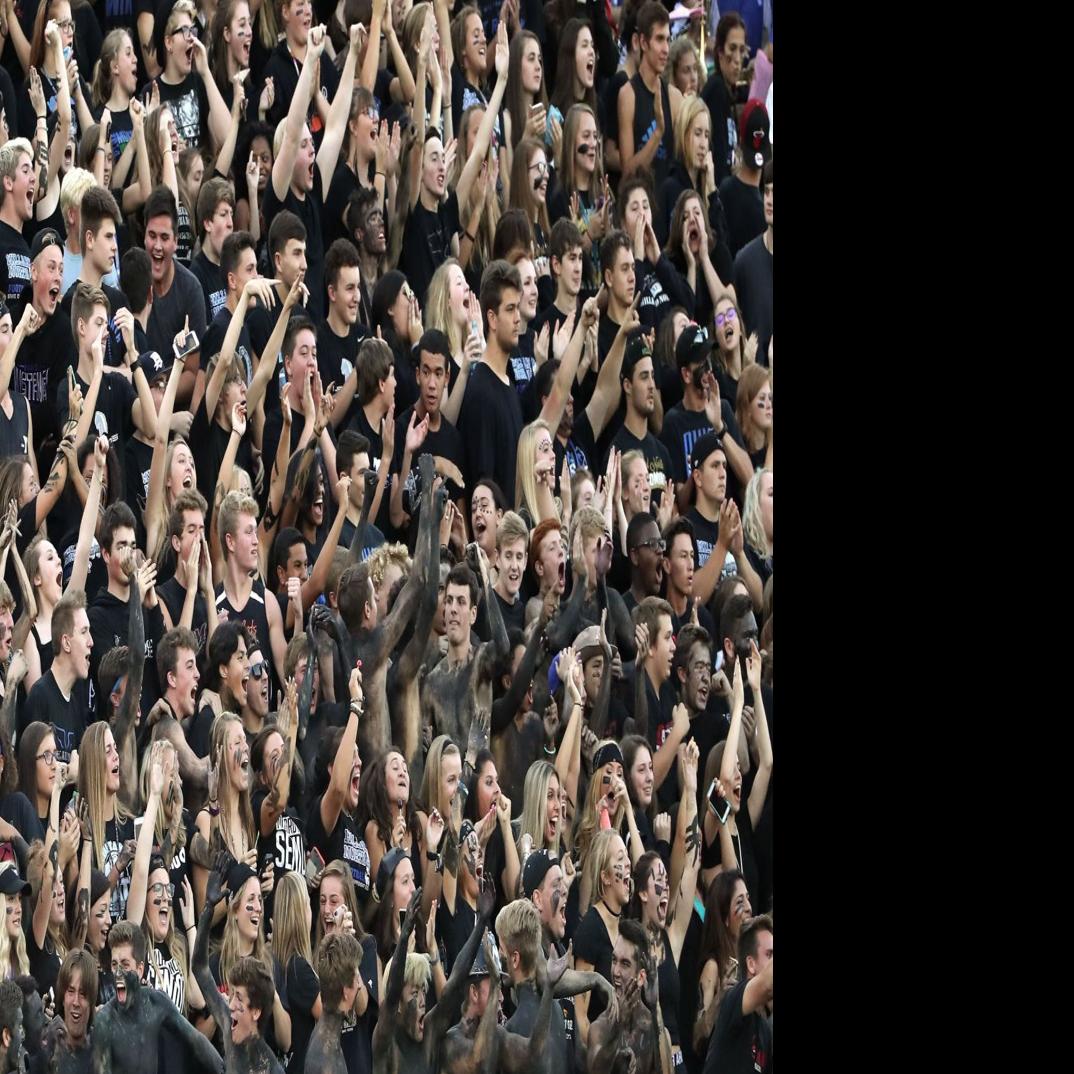 Millard North Bans Full Facial Paint After Blackout Event Draws