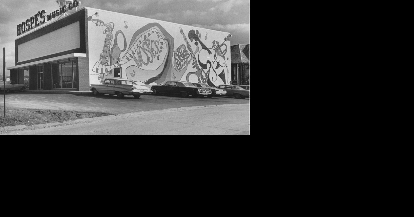 Anton Hospe sold Omaha on art, music, sometimes a refrigerator