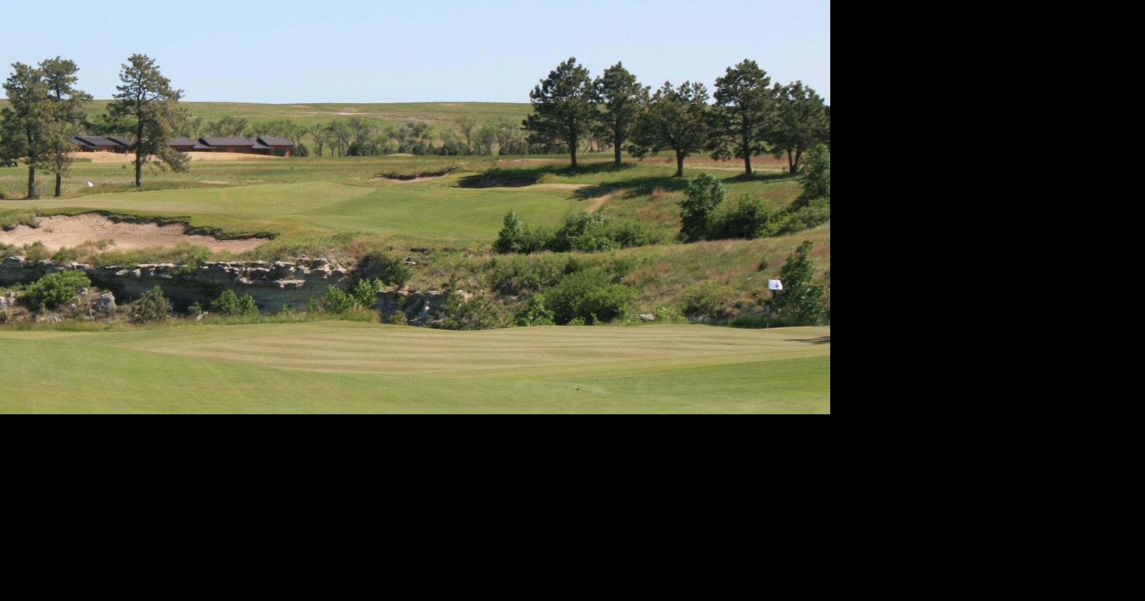 Pospisil CapRock Ranch turns Nebraska's Sand Hills into captivating