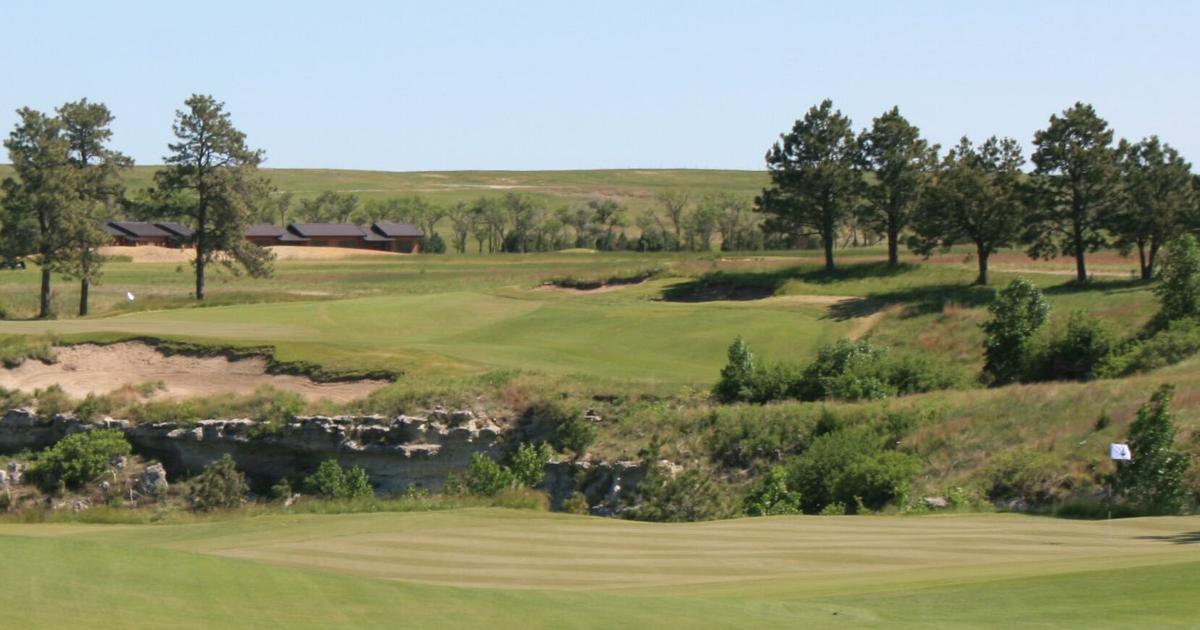Pospisil CapRock Ranch turns Nebraska's Sand Hills into captivating