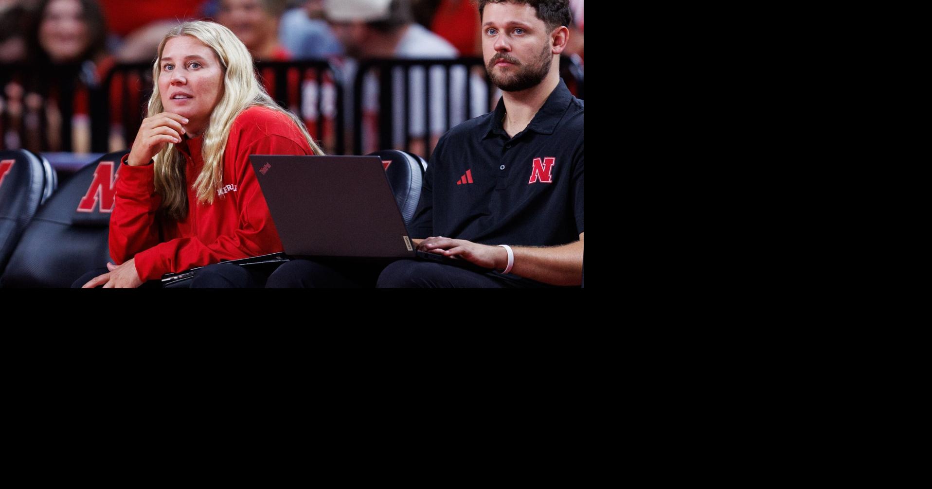 AVCA unveils eight-team spring volleyball tourney that includes Nebraska ...