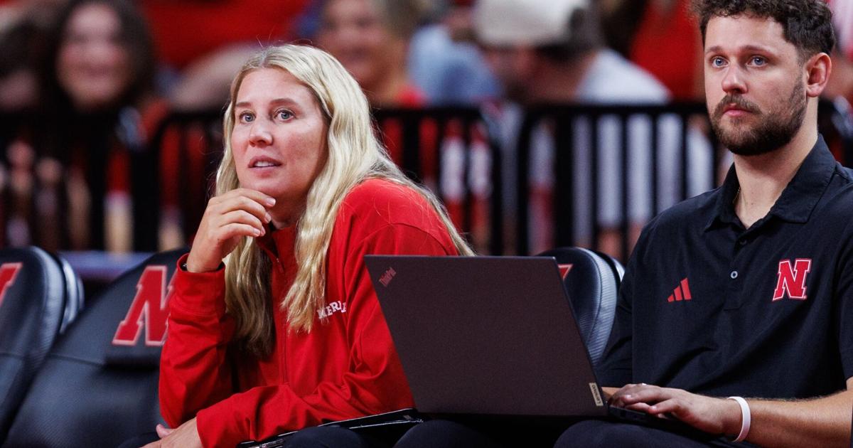 AVCA unveils eight-team spring volleyball tourney that includes Nebraska ...