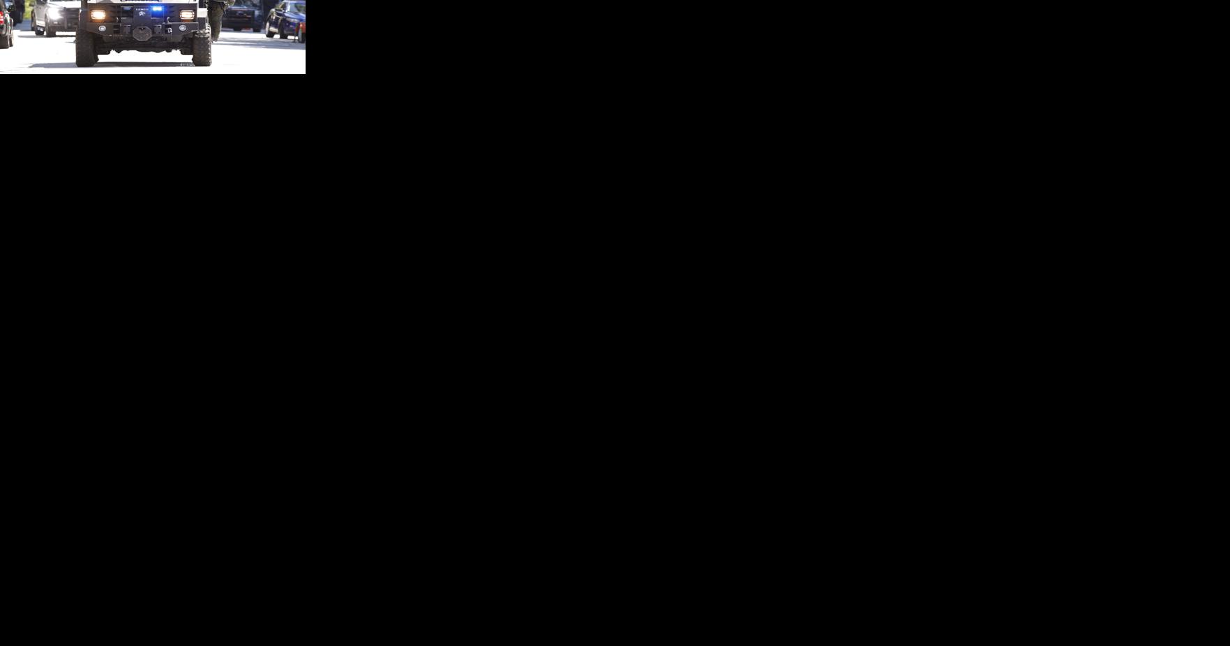 Authorities capture suspect in fatal shooting at Atlanta medical facility