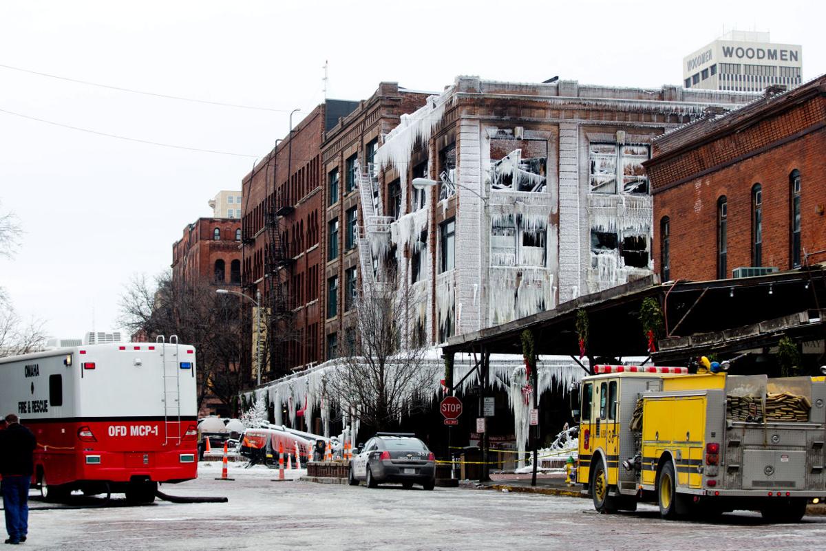 Now that smoke has cleared from M's Pub, the air smells of litigation Now that smoke has cleared from M's Pub, the air smells of litigation