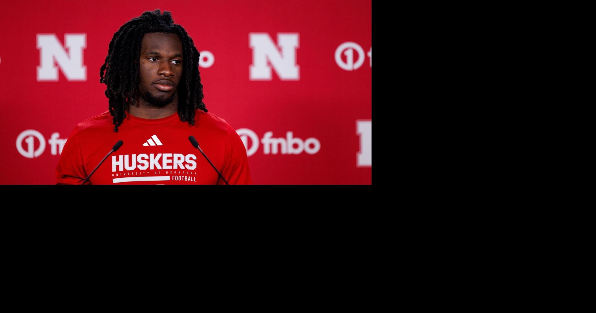 Die Verbindung zu Miami verhalf Victor Evans III zu einem Platz im harten ...