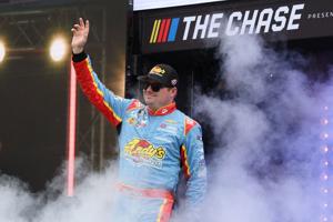 MOTOR-NASCAR/