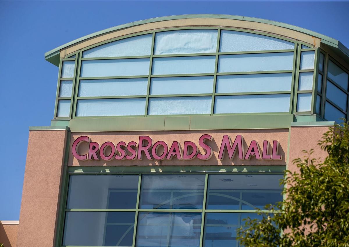 500 million plan in place to transform Omaha's Crossroads Mall area Local Business News
