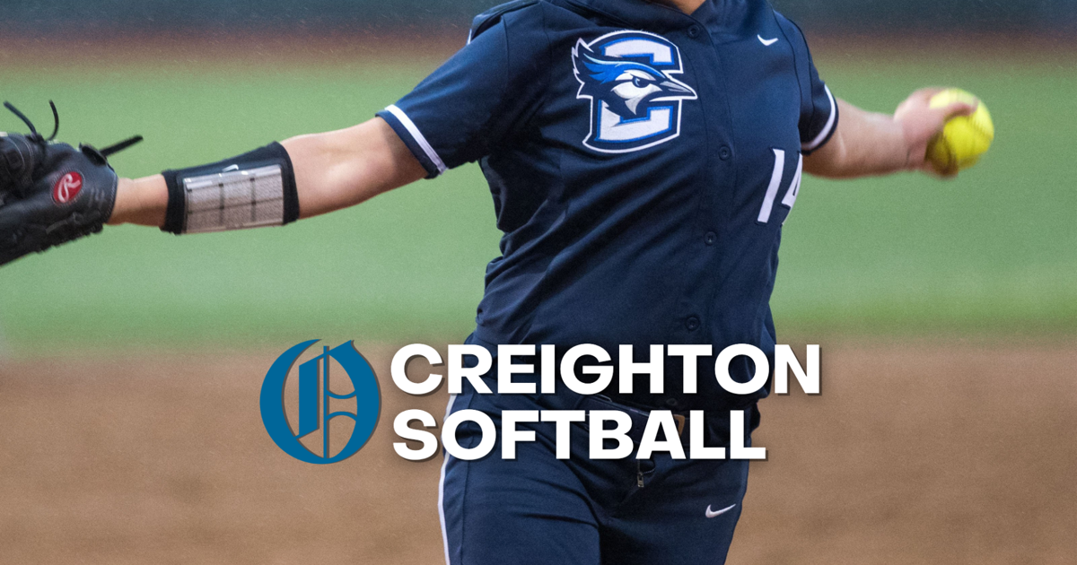 Creighton Softball erzielt drei Homeruns und bleibt im Big East-Turnier im ...