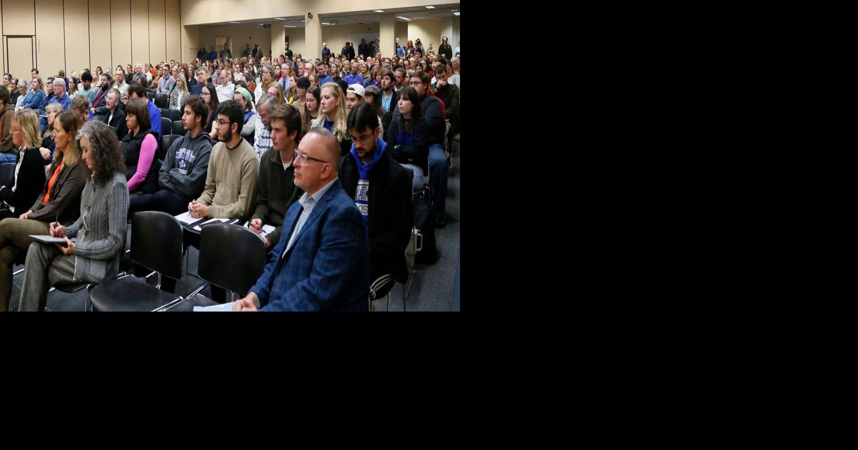 Nine programs, 24.5 faculty jobs on chopping block at University of Nebraska at Kearney