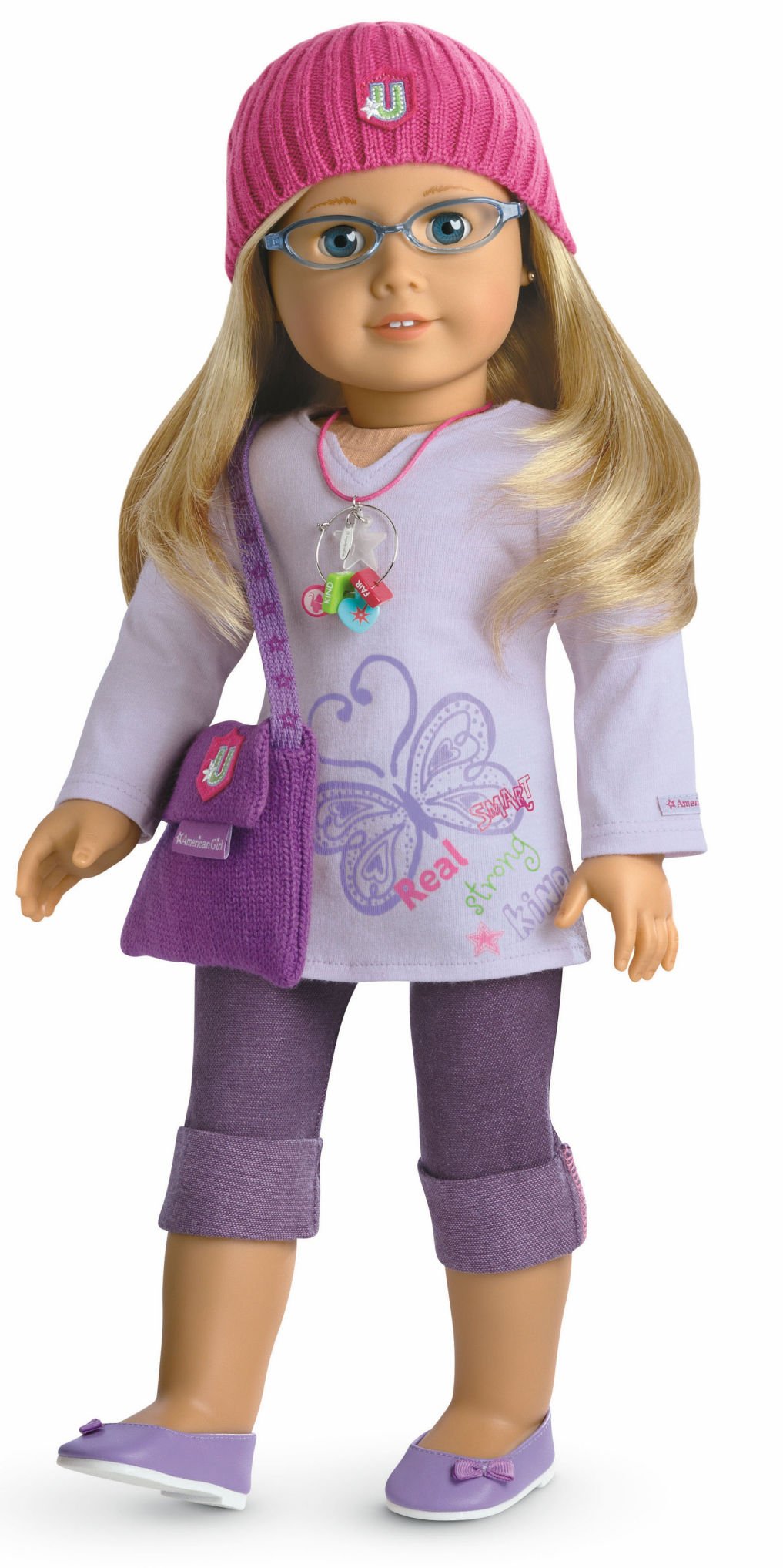 american girl doll look alike