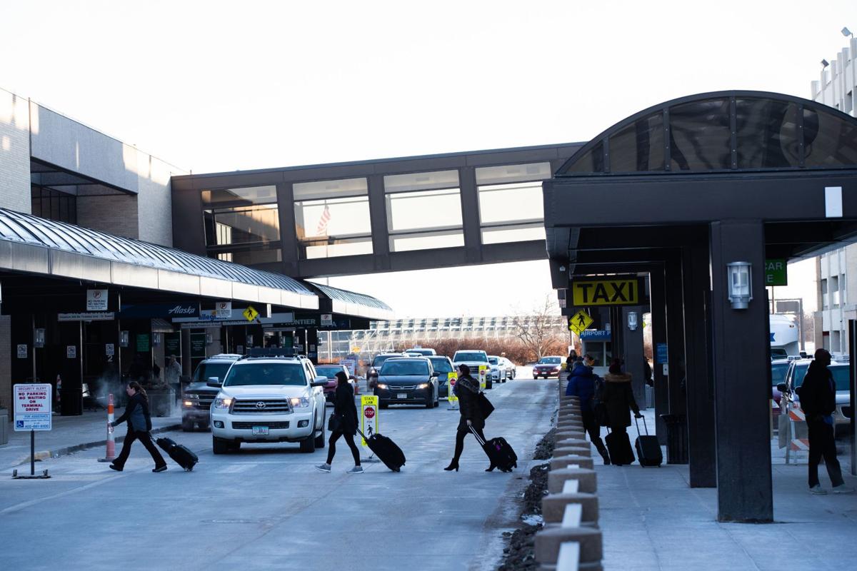 Omaha's Eppley Airfield among nation's fastestgrowing airports. Here's