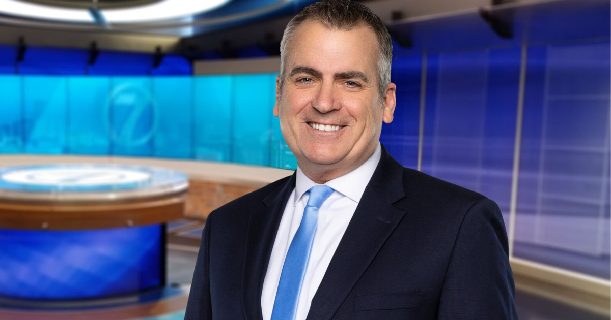 Rob McCartney announces plans to retire as KETV news anchor