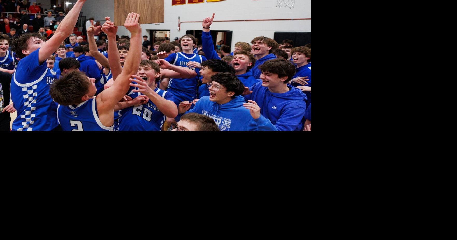 Bennington boys defeat Omaha Roncalli in nail-biter for District B-4 title