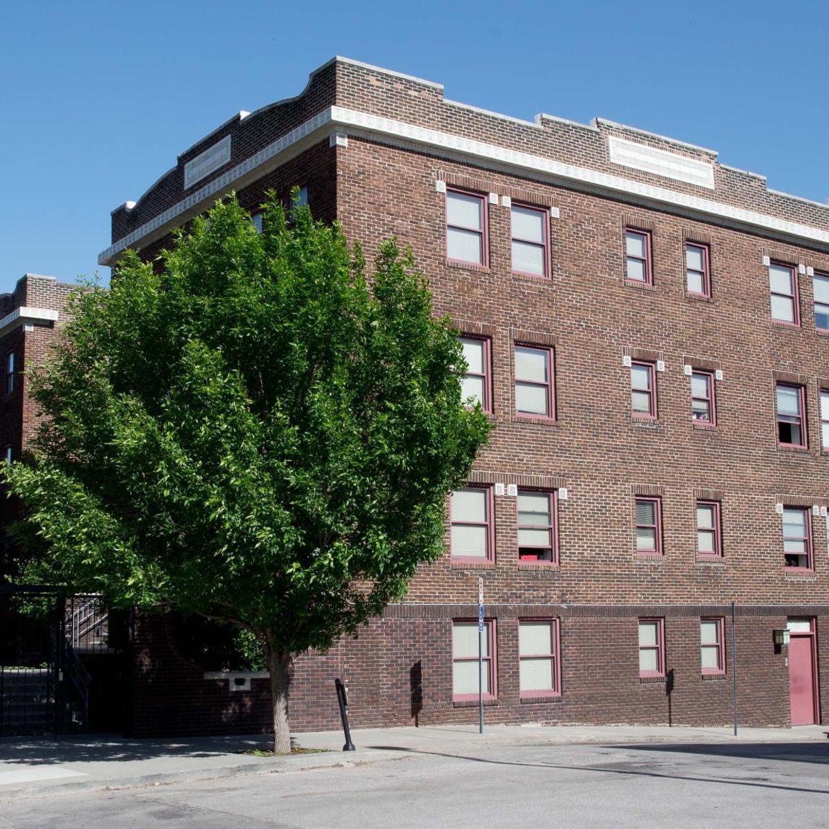Nustyle Changes The Landscape Of Urban Omaha By Converting Old