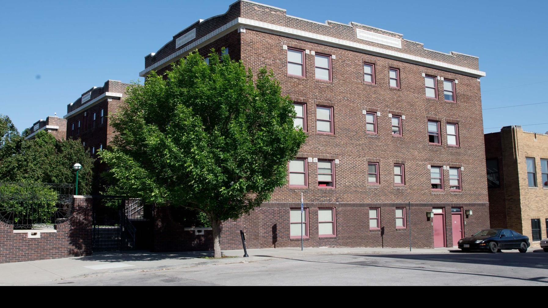 Nustyle Changes The Landscape Of Urban Omaha By Converting Old Buildings Into Apartments Money Omaha Com