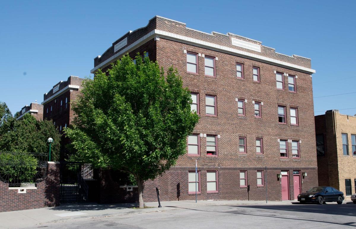 Nustyle Changes The Landscape Of Urban Omaha By Converting Old