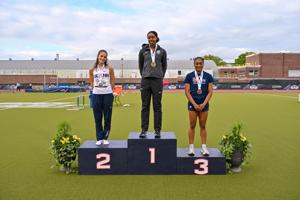 NCAA D1 Track & Field 2026 - Big East Track and Field Championships