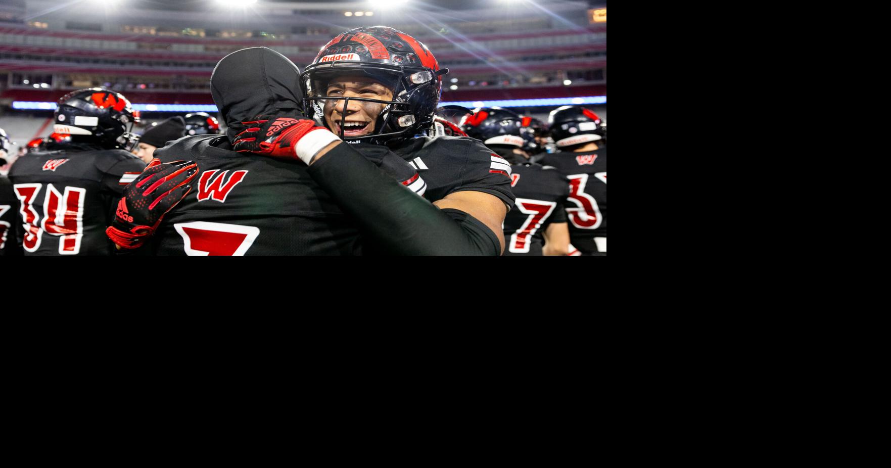 Photos 2023 Nebraska state football championships, day 2