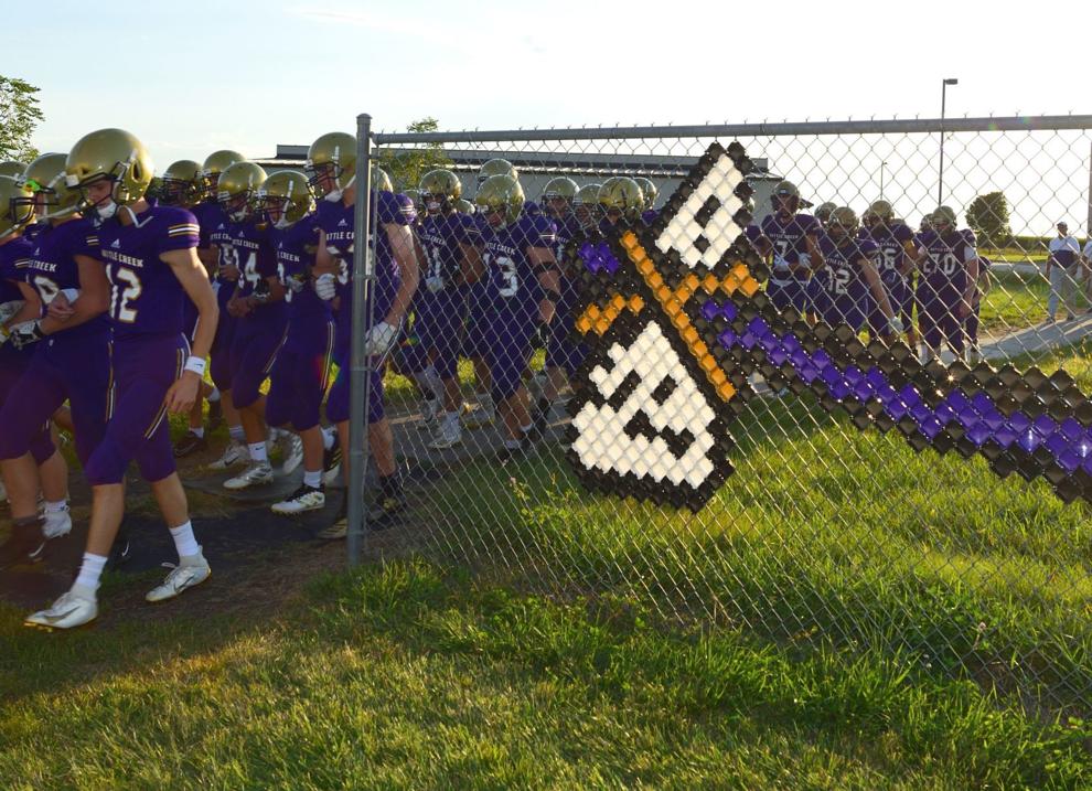 Battle Creek embraces Braves and Bravettes despite national push for a