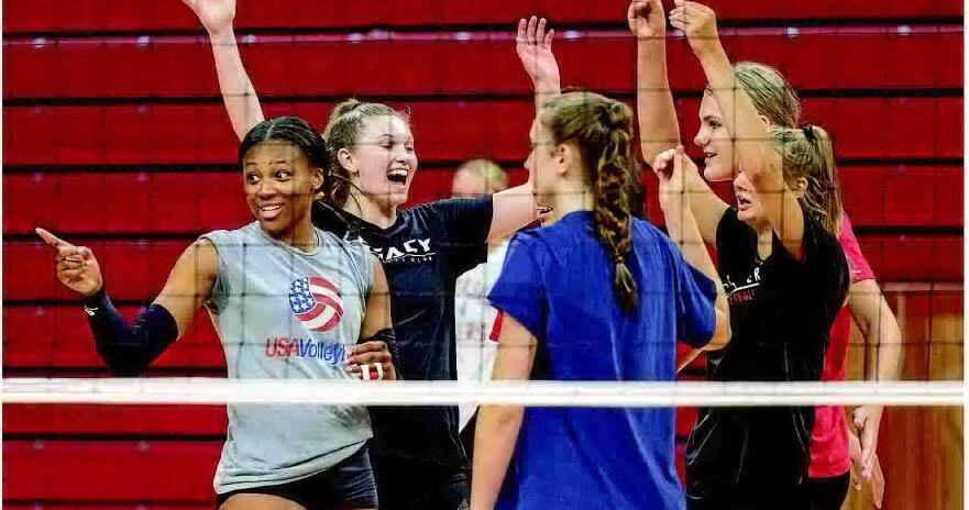 New commit gathered all she needed on Huskers - Vimarsana News