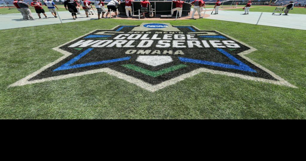 When and where you can watch College World Series teams practice before