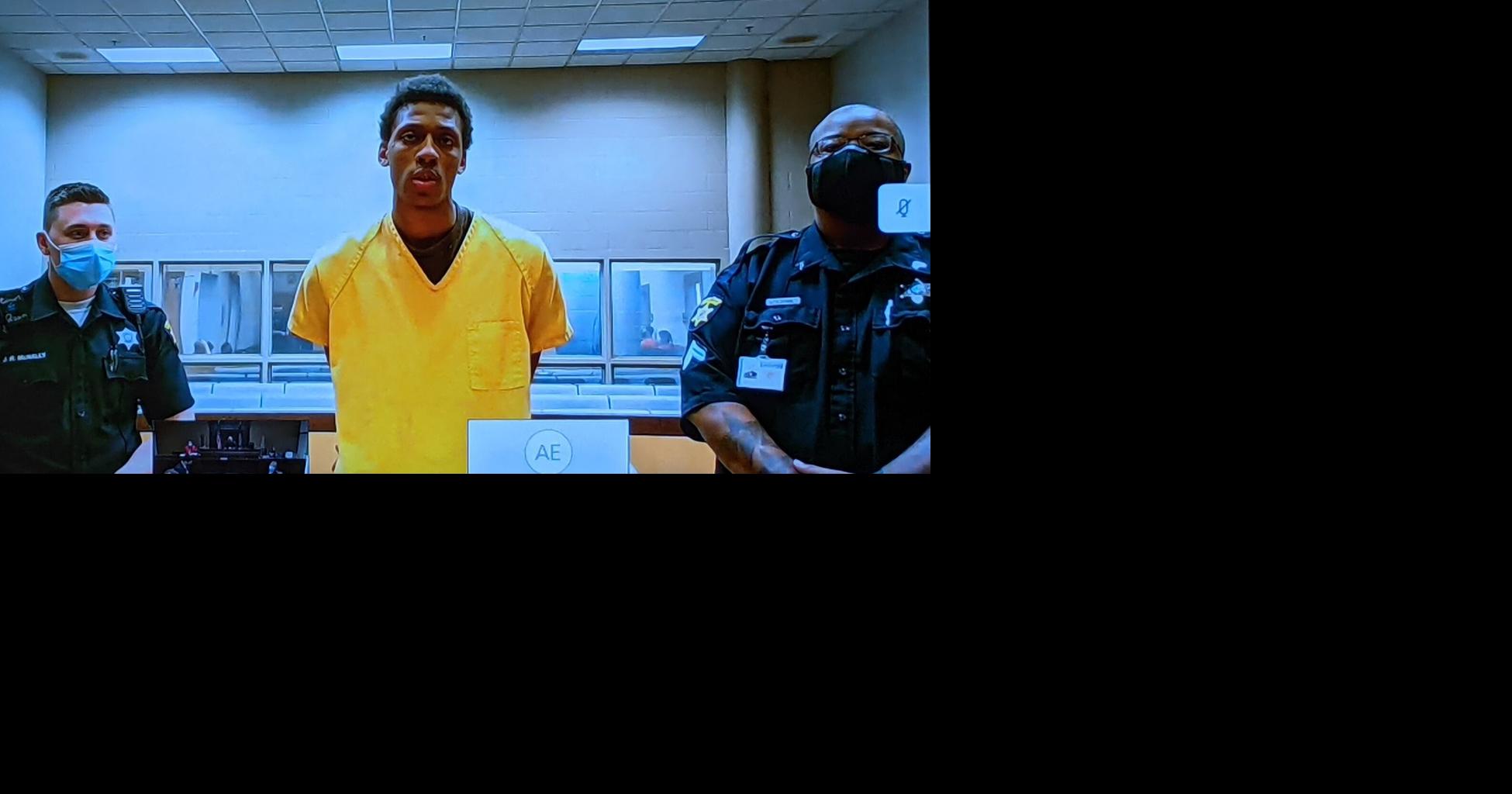 21-year-old man accused of shooting Omaha police officer held on $10 ...