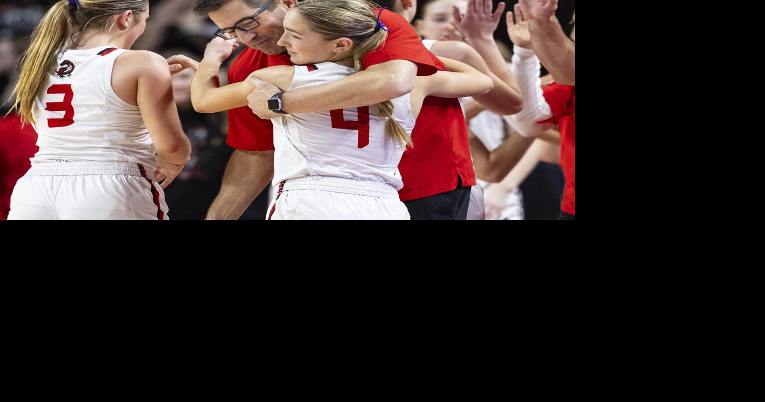 Nebraska's next girls basketball stars shine at adidas national finals