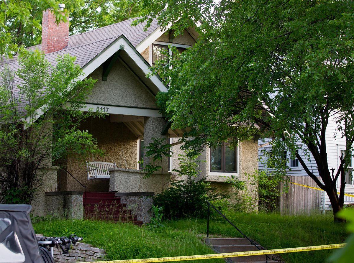 Serene Dundee neighborhood unshaken by 50-year-old man's ...