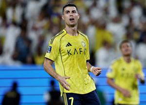 SOCCER-AFCCHAMPIONSTWO-NSR-GAM/