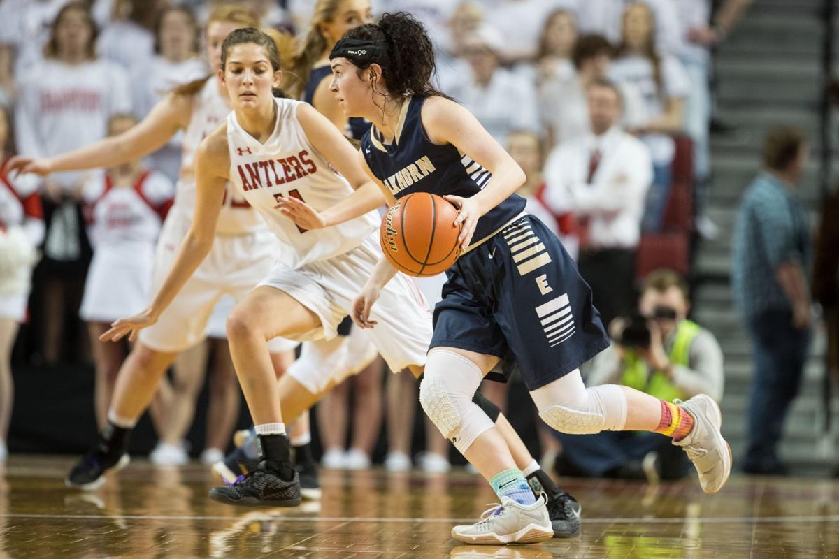 Live Updates Nebraska High School Girls State Basketball Omaha Com