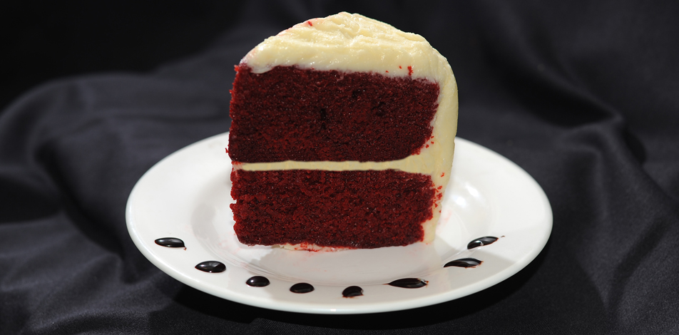 Tish's Dessert