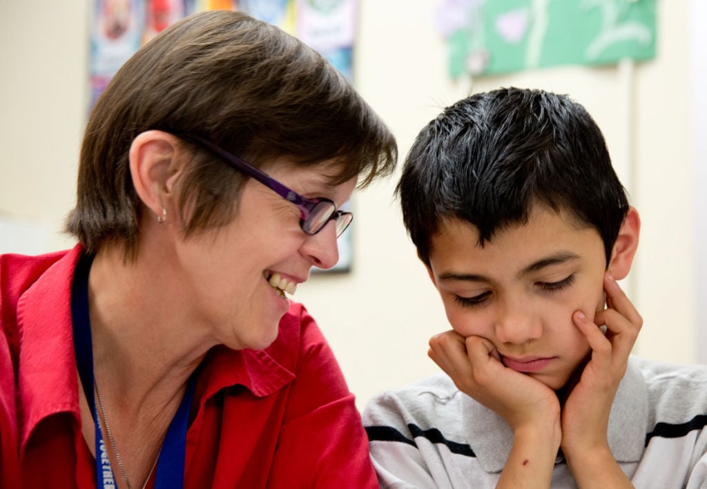 Co-workers, parents call Buffett Outstanding Teacher winner 'strict ...