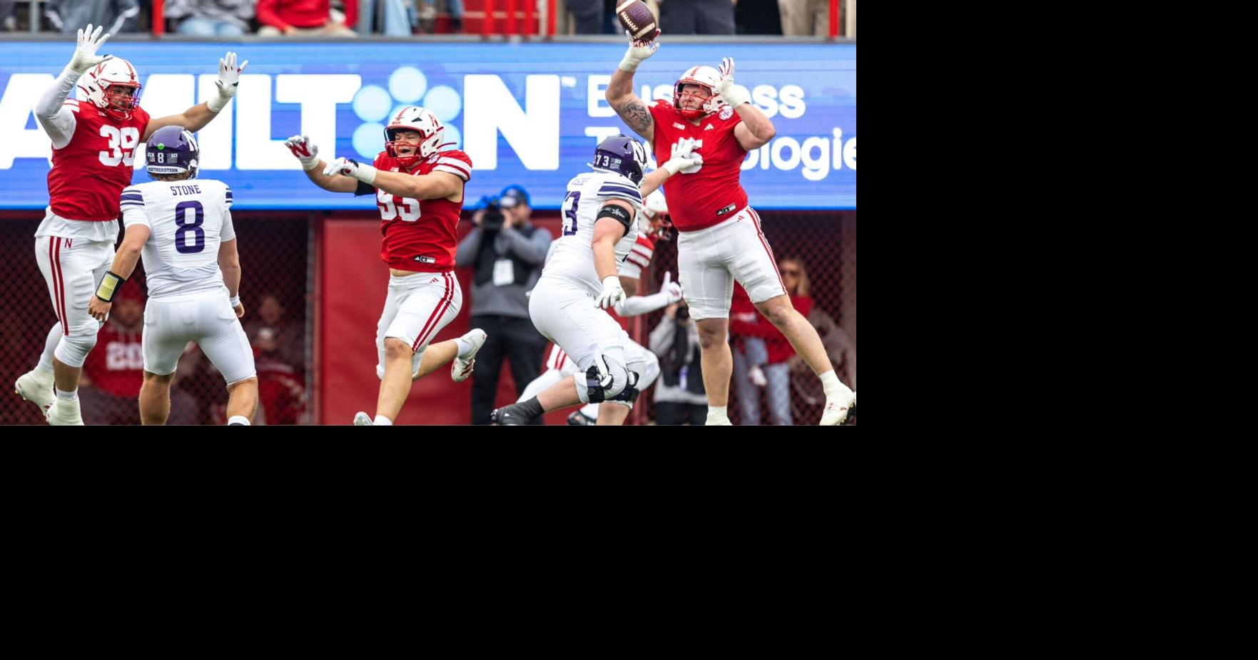 2026 Nebraska football position preview: Defensive line