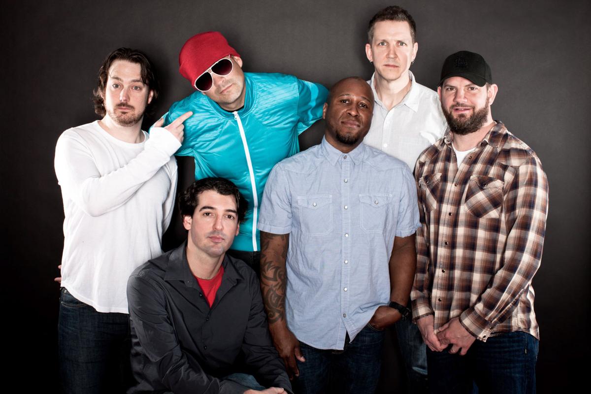 Bands of the Week The Urge and Pomeroy GO Arts & entertainment