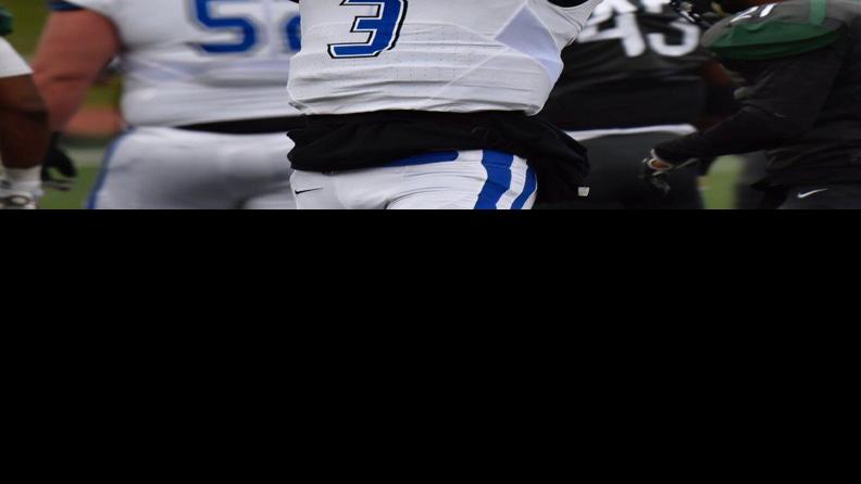 Iowa Western Stays No 3 In Final Njcaa Football Ratings Won T