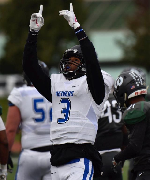 Iowa Western stays No. 3 in final NJCAA football ratings, won't play in