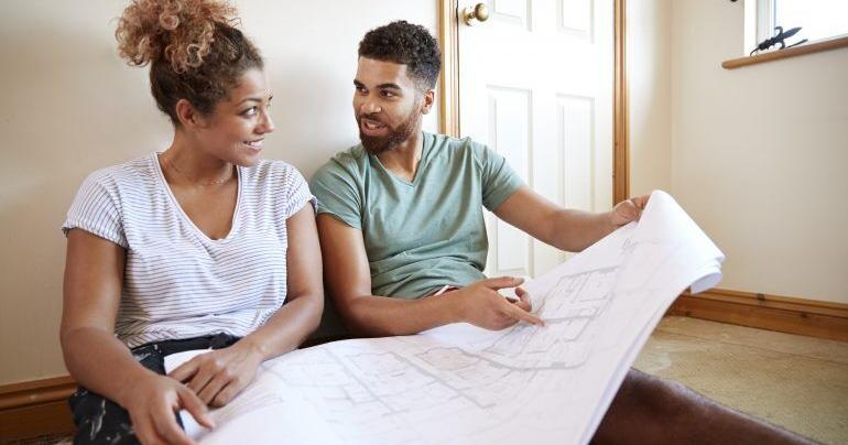 How a Home Improvement Fund Can Upgrade Your New House to a Home | Personal-finance