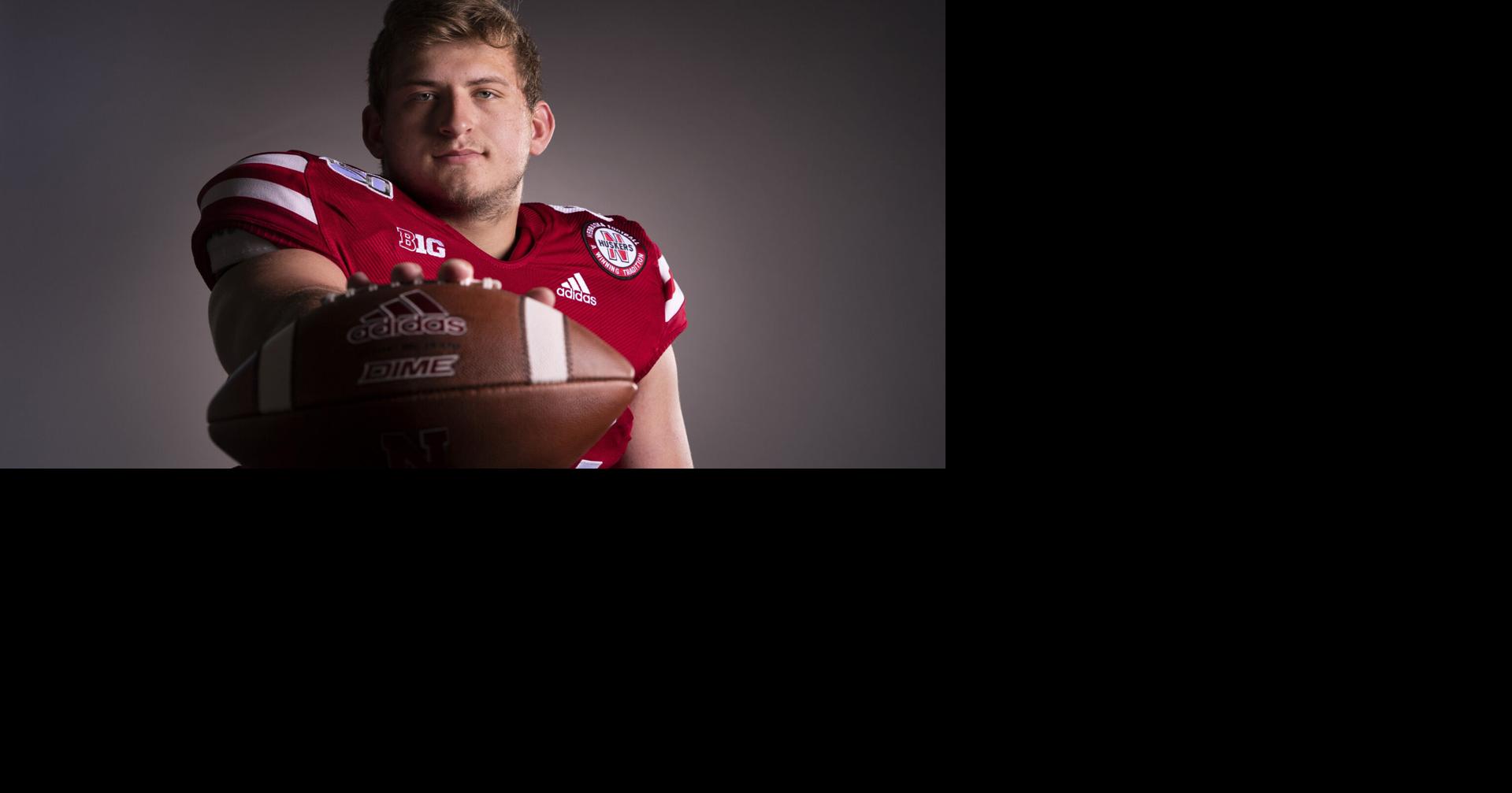 Husker Camp Countdown: No. 47 Colton Feist