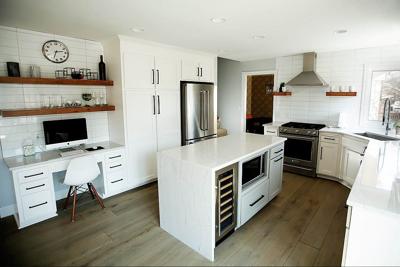 Kitchen Spruce Up Or Total Remodel Owner Designer S Expertise