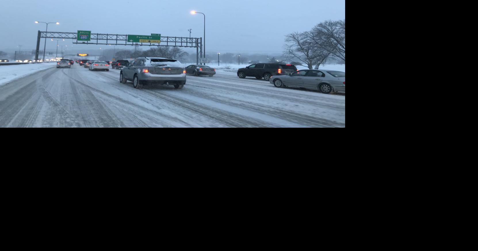 List Omahaarea closings, postponements and cancellations