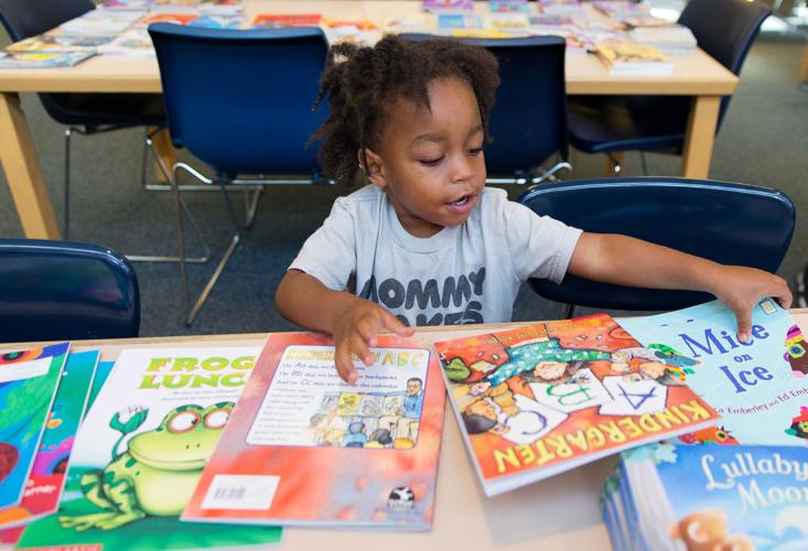 New year brings big changes for Wakonda Elementary