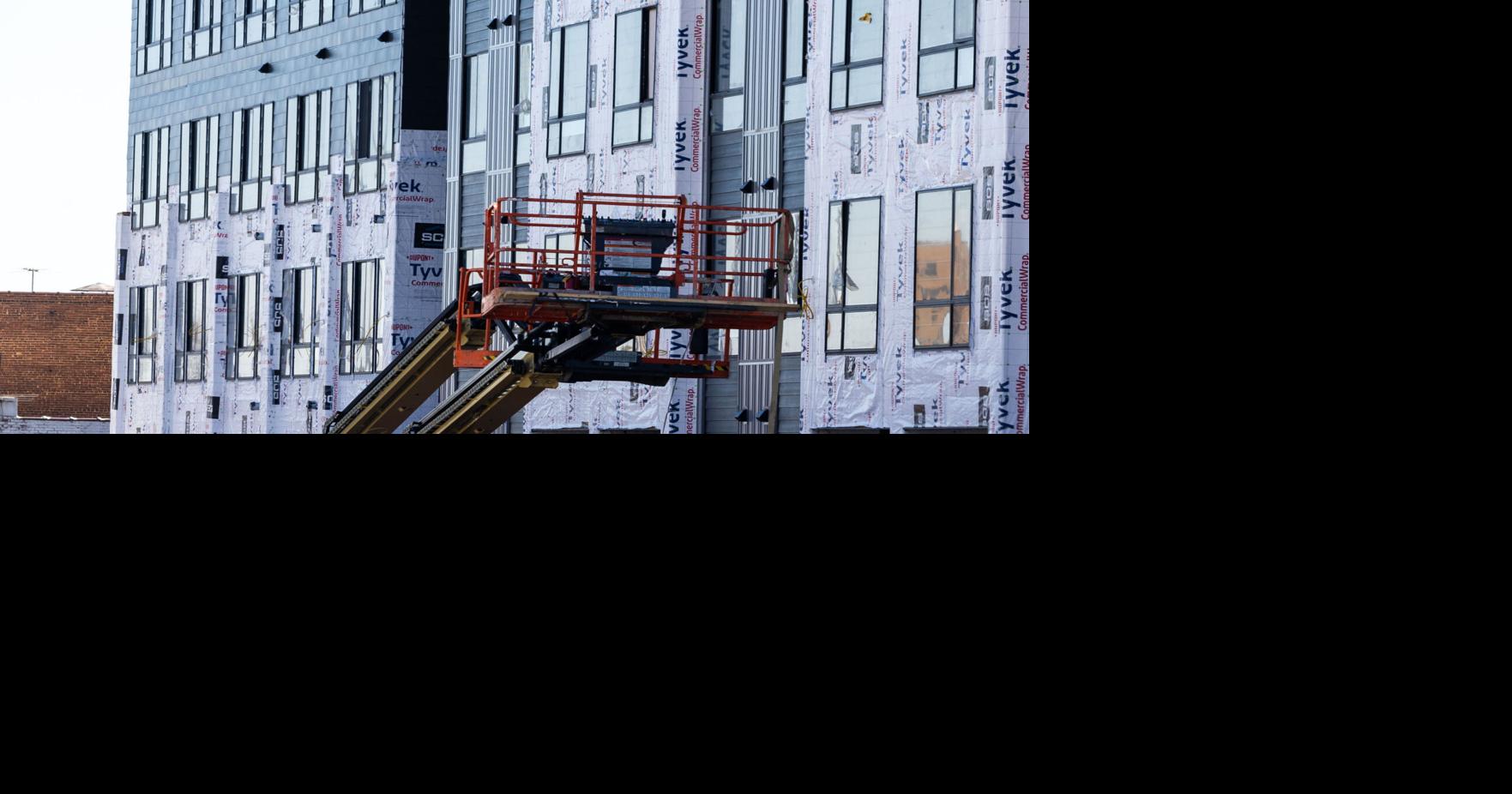 Omaha councilman says developers seeking tax breaks should include ...