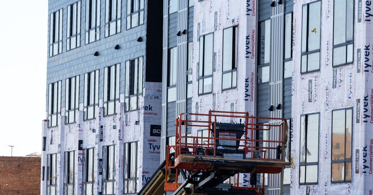 Omaha councilman says developers seeking tax breaks should include ...