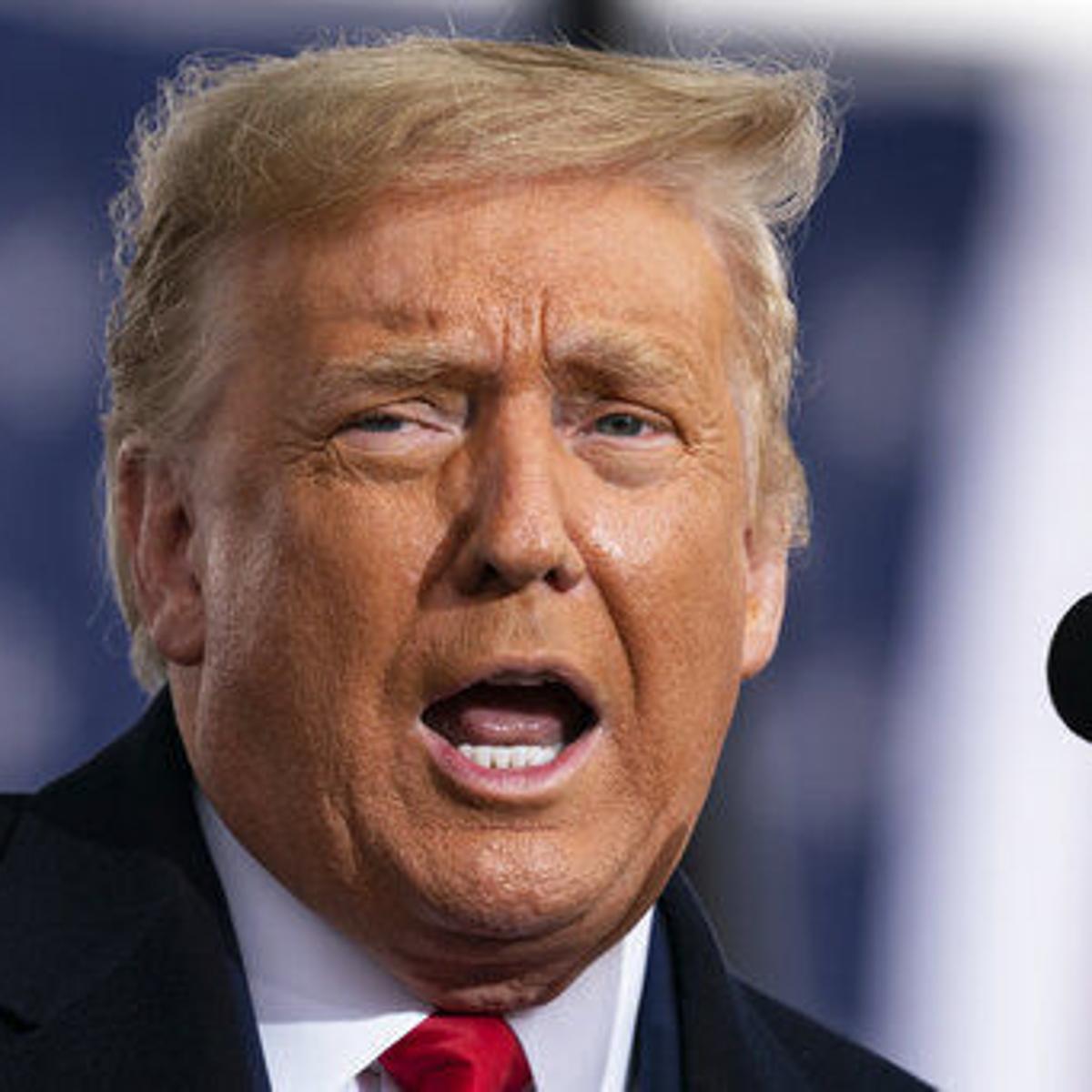 Trump Campaign Says Strong Precautions In Place For Omaha Rally As Coronavirus Cases Rise Politics Government Omaha Com