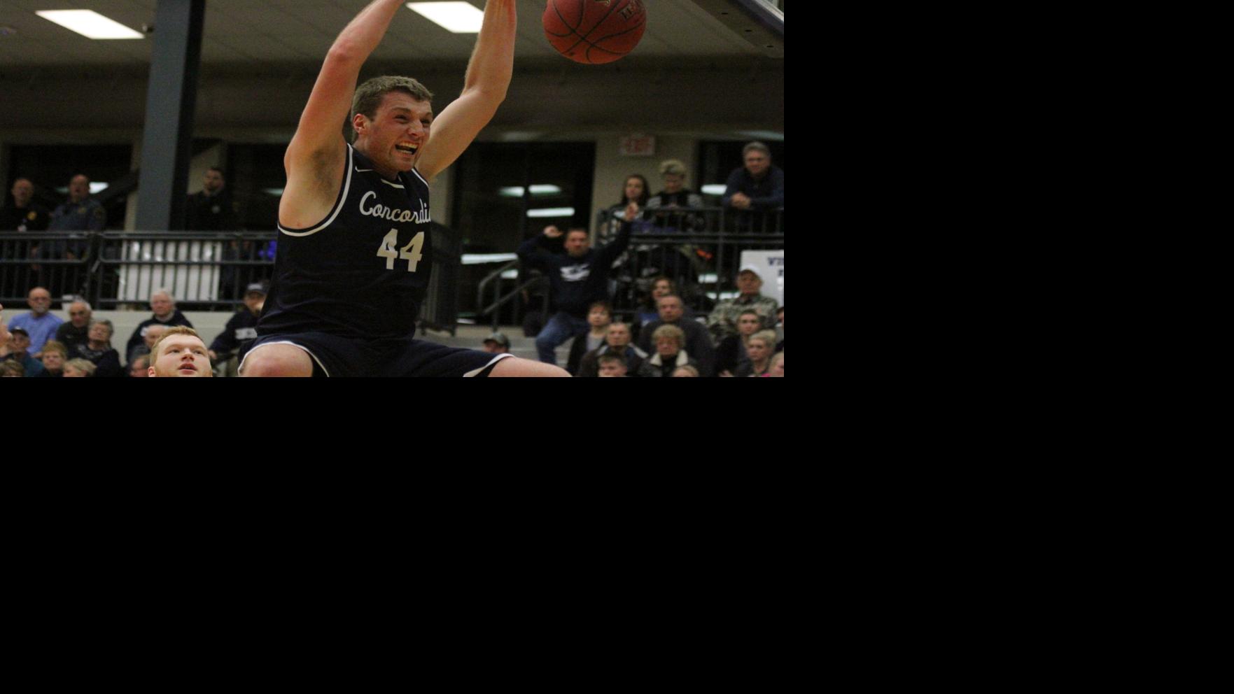 Ducey Familiar Opponent Awaits Concordia In First Round Of The