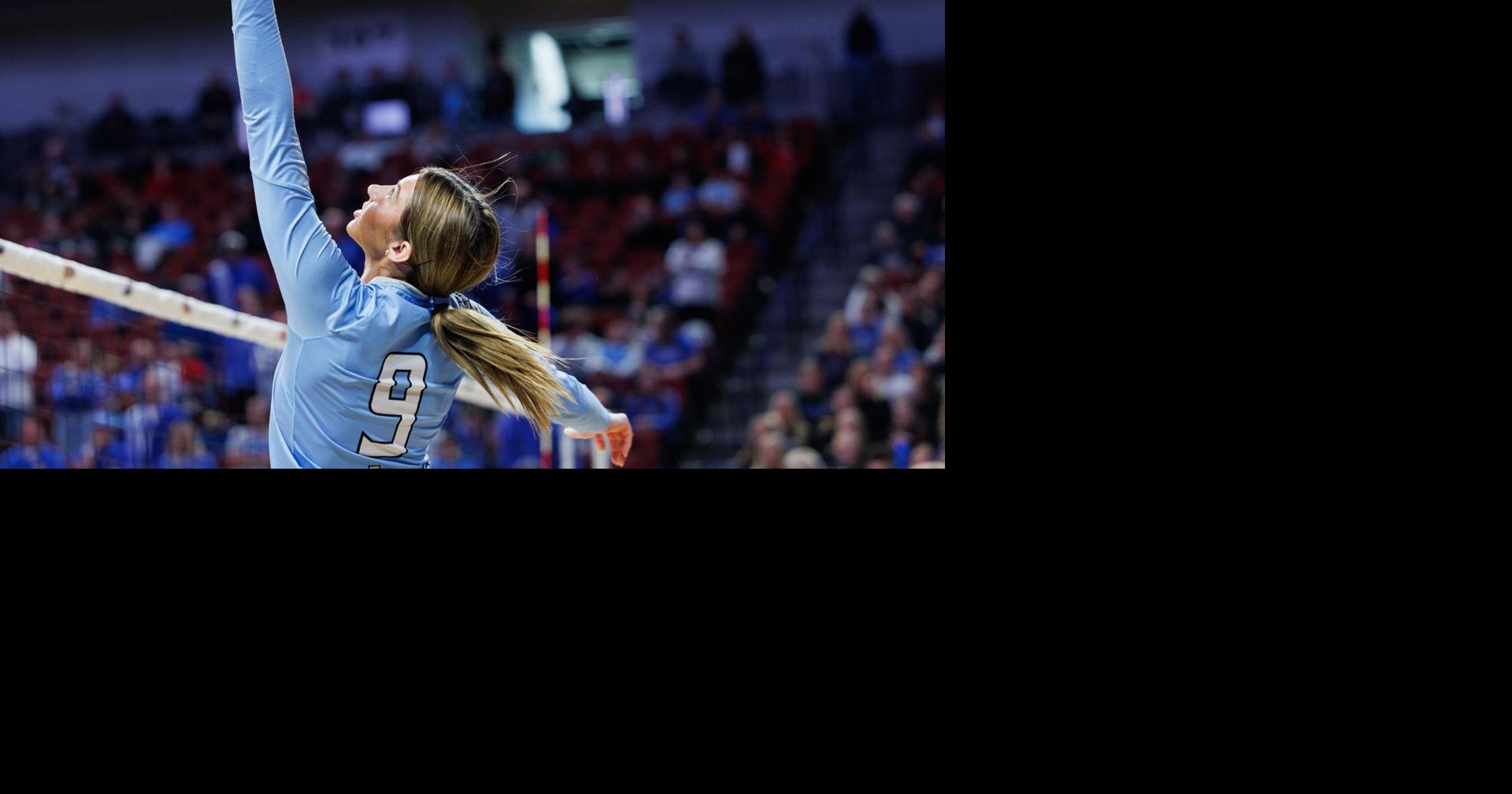 All-Omaha-Region: Reagan Wallraff von Elkhorn North führt das erste Team ...