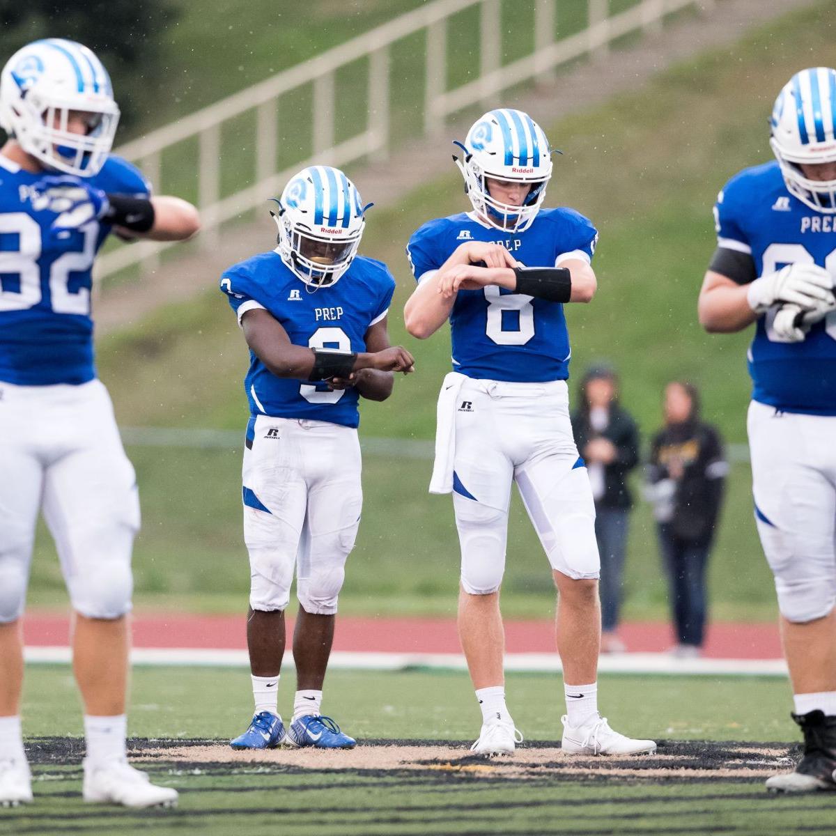 Pospisil Big Nebraska High School Football Participation Comes In