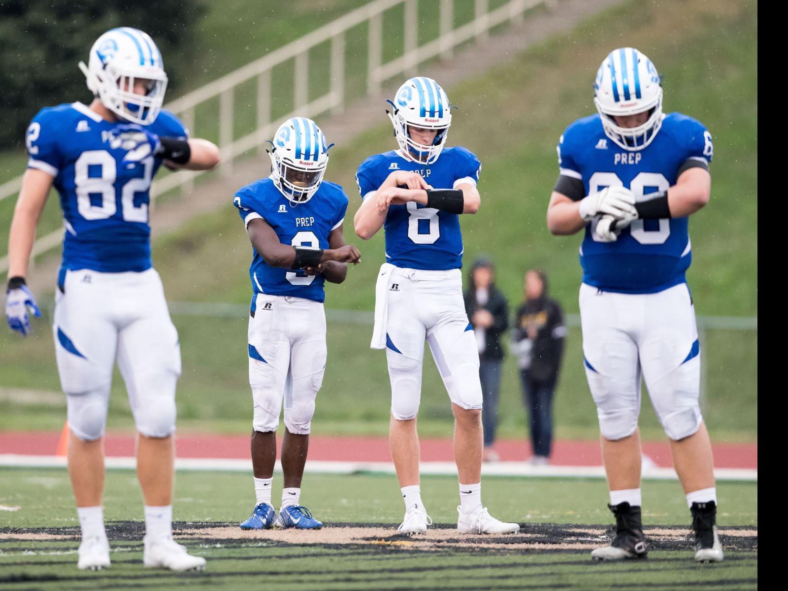 Pospisil Big Nebraska High School Football Participation Comes In