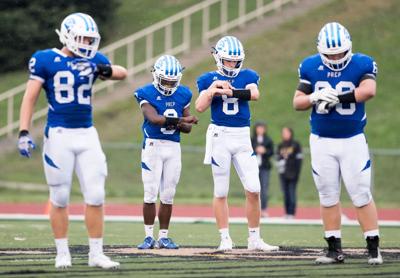 Pospisil Big Nebraska High School Football Participation Comes In